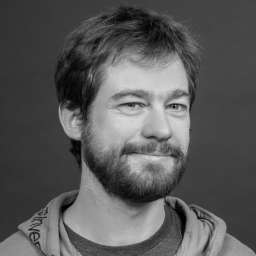 Simon maurin