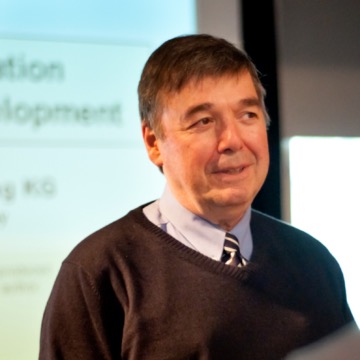 Donald Reinertsen